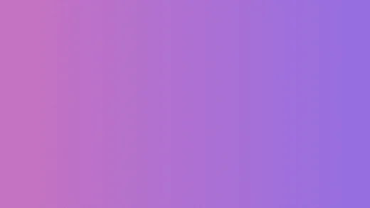 A gradient of Alicorn Hunt's official colors. From left to right the gradient starts a dark shade of pink and turns into a purple color.